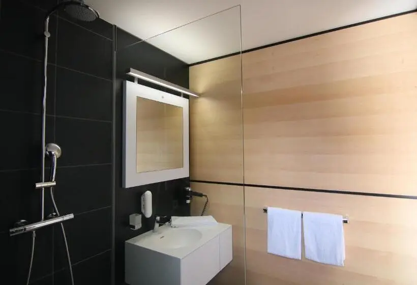 スタンダードルーム, Au Hotel By Wmm Hotels