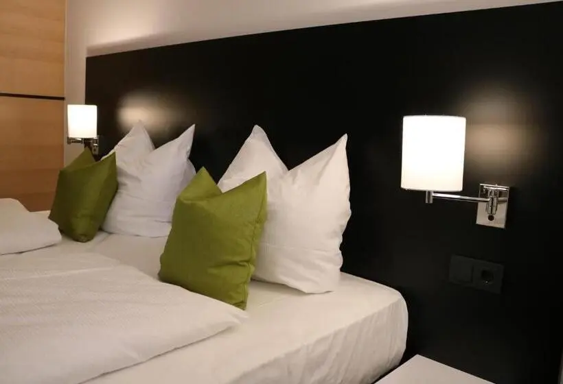 スタンダードルーム, Au Hotel By Wmm Hotels