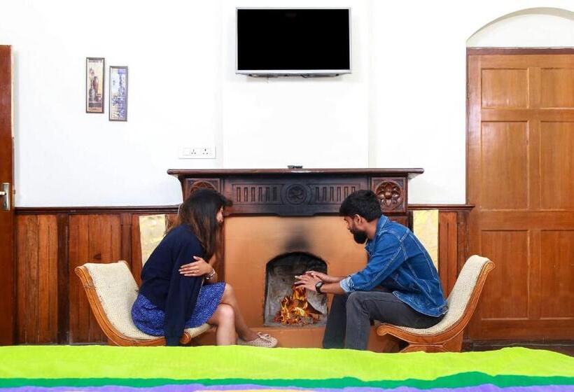 اتاق سوپریور, Yantra Resort By Spree Ooty