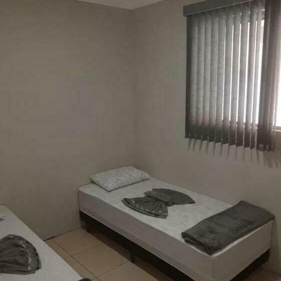 Standardzimmer, Assis