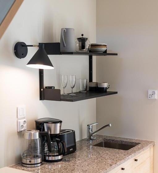 Номер Deluxe, Billnäsin Ruukki