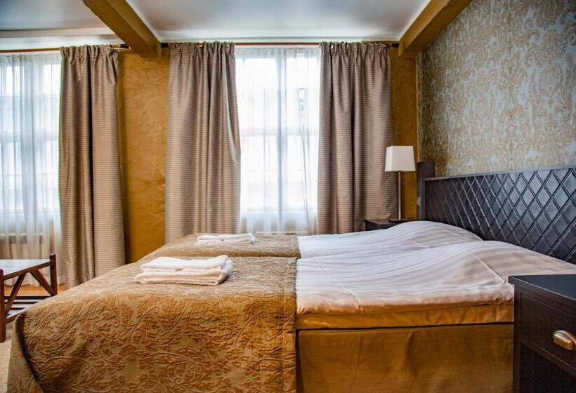 Номер Стандарт, Billnäsin Ruukki