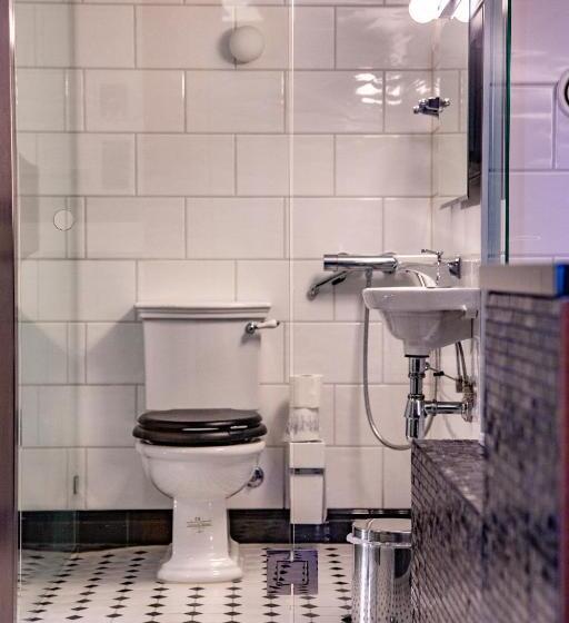 Люкс Повышенной Комфортности, Billnäsin Ruukki