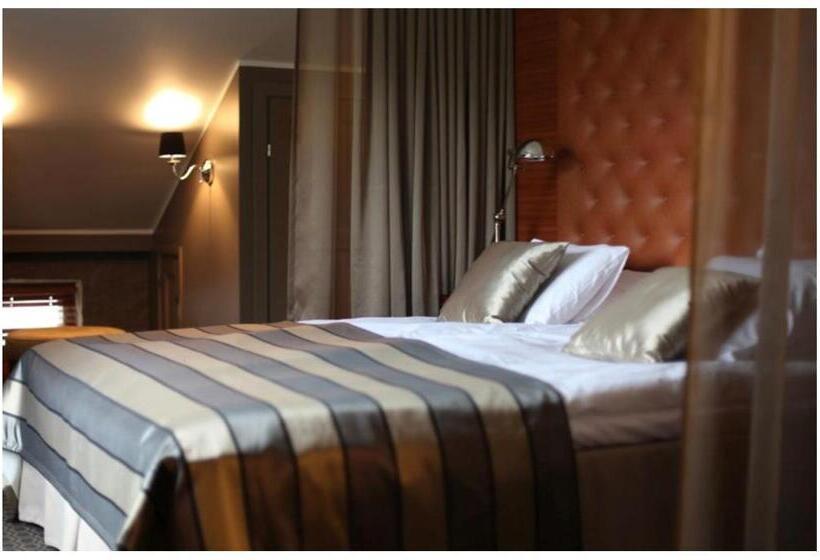 Люкс Повышенной Комфортности, Billnäsin Ruukki