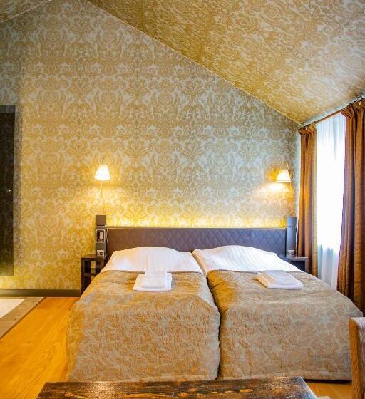 Номер Стандарт, Billnäsin Ruukki