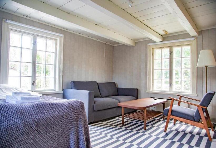 Студия Стандарт, Billnäsin Ruukki