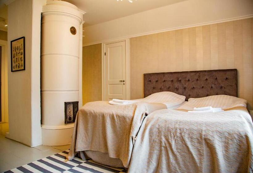 Студия Стандарт, Billnäsin Ruukki