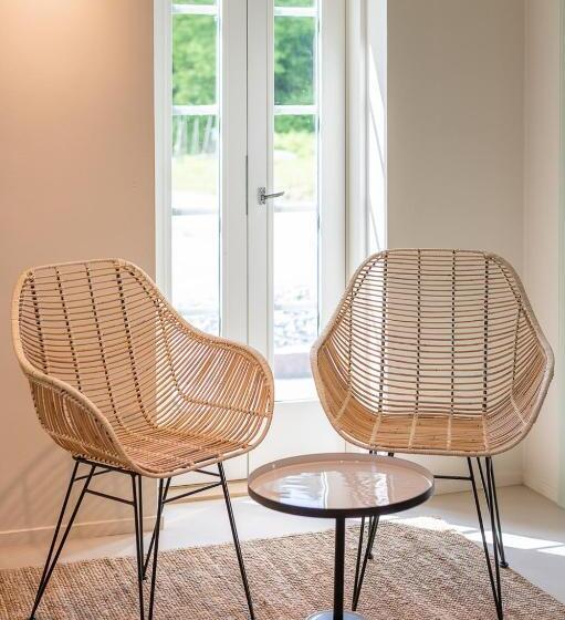 Люкс Повышенной Комфортности, Billnäsin Ruukki