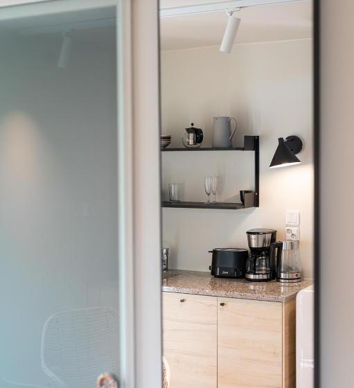 Люкс Повышенной Комфортности, Billnäsin Ruukki