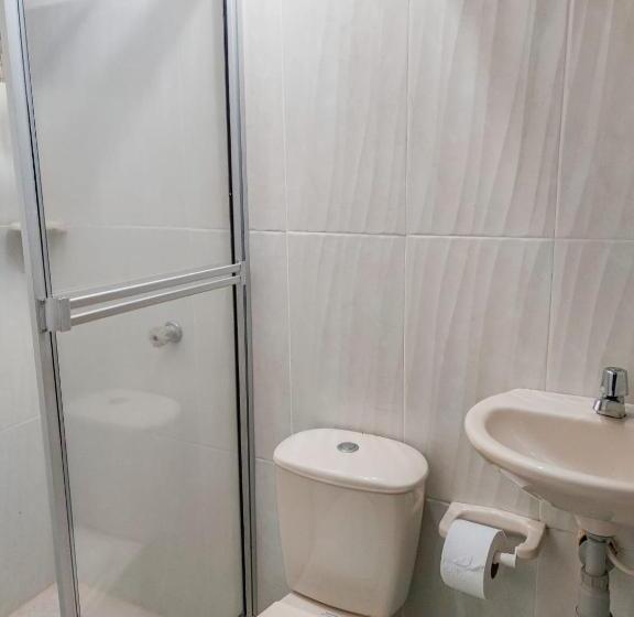 带1个卧室的公寓, La Rosa Náutica Club