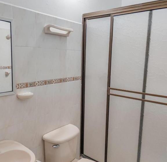 带1个卧室的公寓, La Rosa Náutica Club