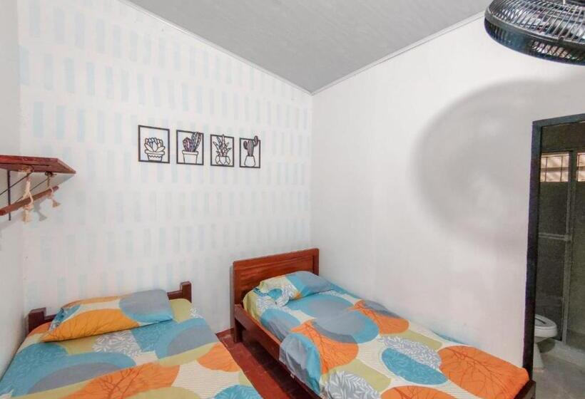 带1个卧室的公寓, La Rosa Náutica Club