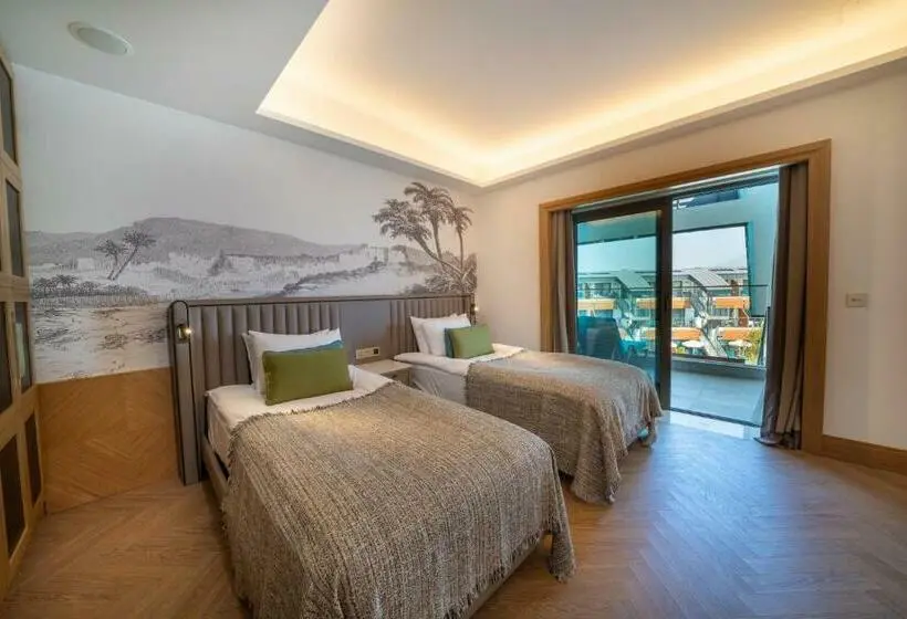ファミリールーム, Liberty Fabay   Ultra All Inclusive