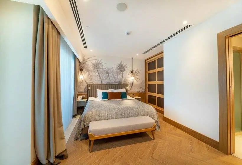ファミリールーム, Liberty Fabay   Ultra All Inclusive