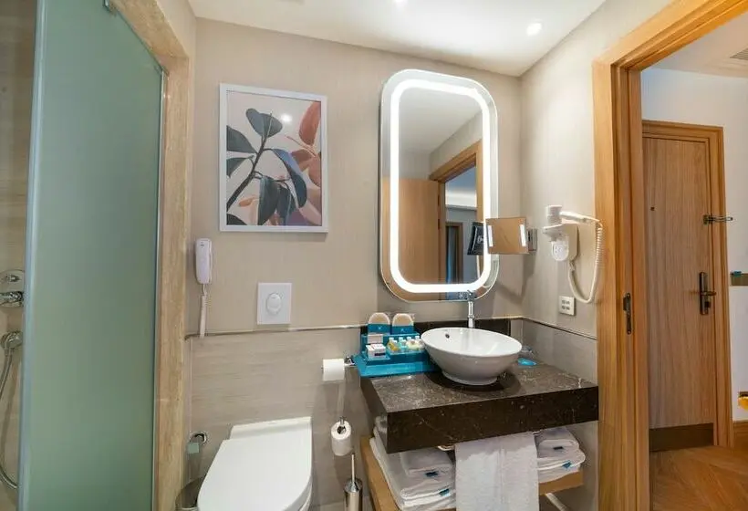 ファミリールーム, Liberty Fabay   Ultra All Inclusive