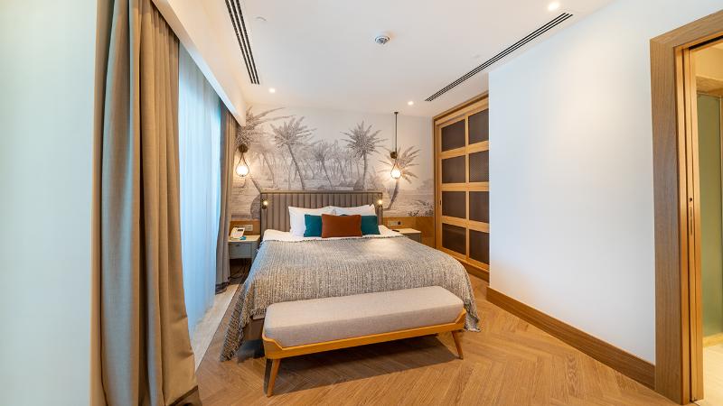 Семейный Номер, Liberty Fabay   Ultra All Inclusive