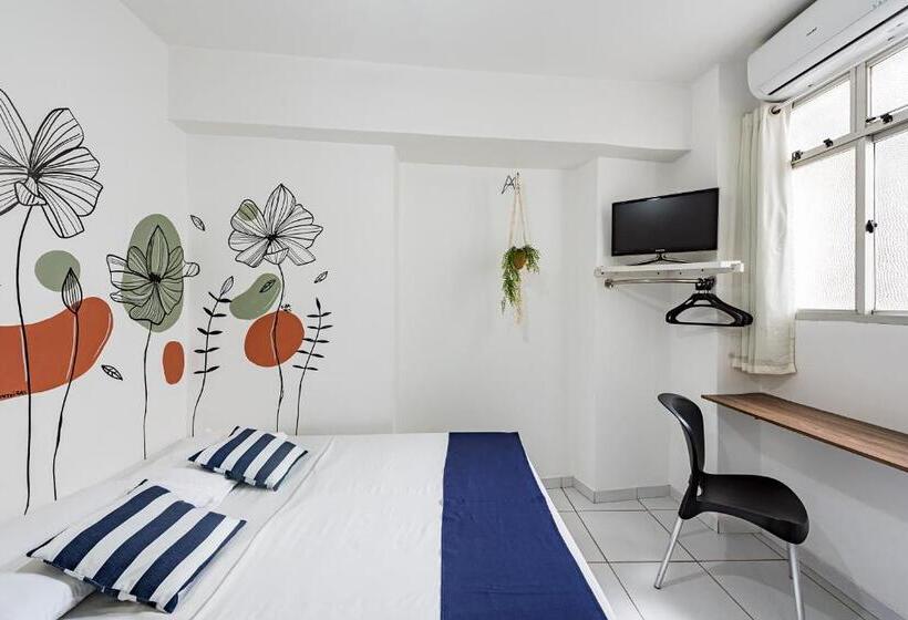 חדר סטנדרט, Prainha