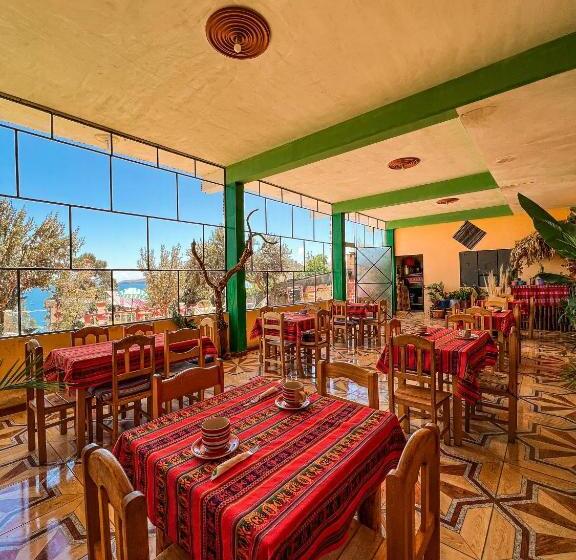 اتاق استاندارد, Hostal Sol Y Lago