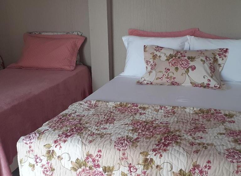 Номер Стандарт, Pousada Recantoceccataratas