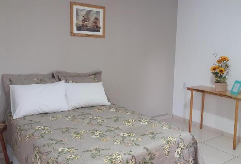 Номер Стандарт, Pousada Recantoceccataratas