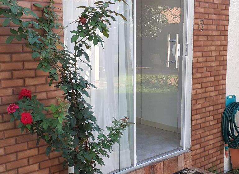 Номер Стандарт, Pousada Recantoceccataratas