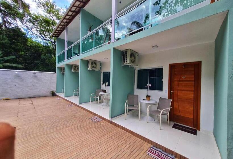 스탠다드 룸, Suites Golfo