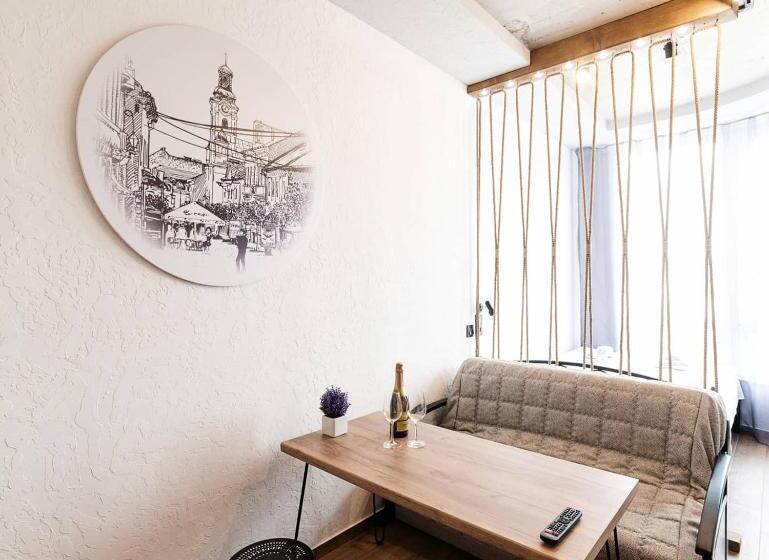 اتاق لوکس چهار تخته, нові смарт квартири з парком і набережною!