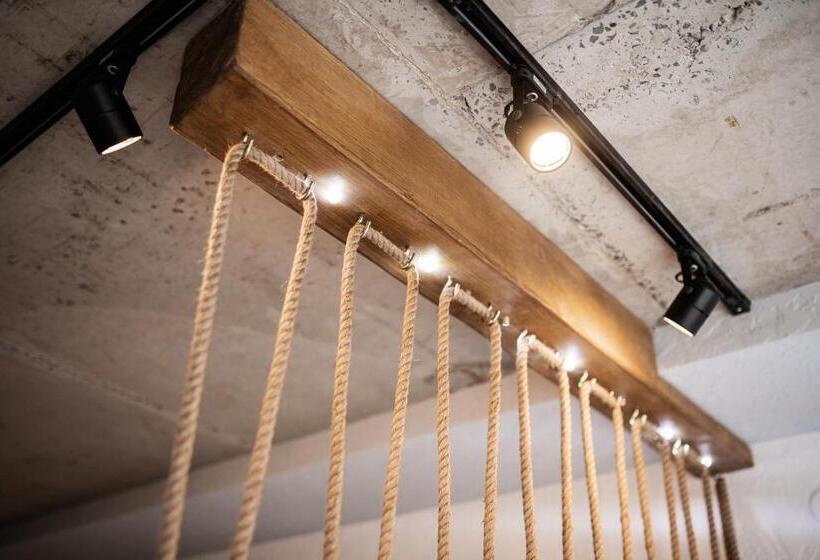 اتاق لوکس چهار تخته, нові смарт квартири з парком і набережною!