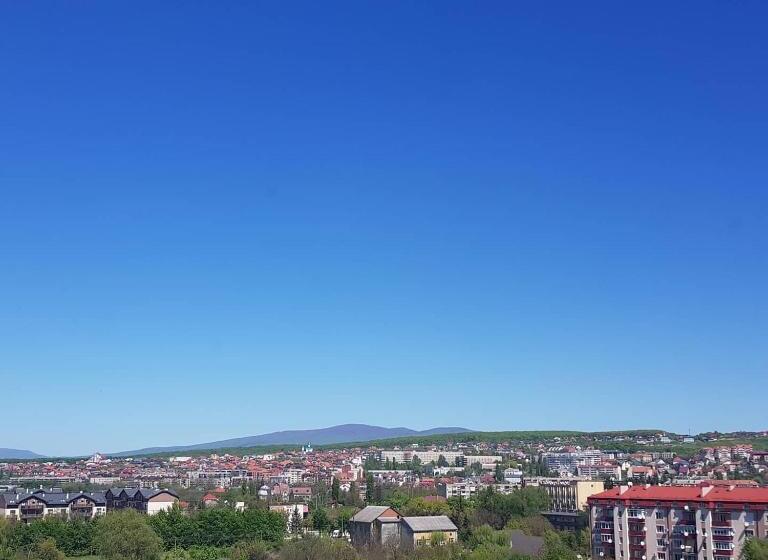 اتاق لوکس چهار تخته, нові смарт квартири з парком і набережною!