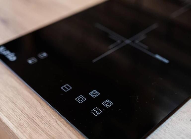 اتاق لوکس چهار تخته, нові смарт квартири з парком і набережною!