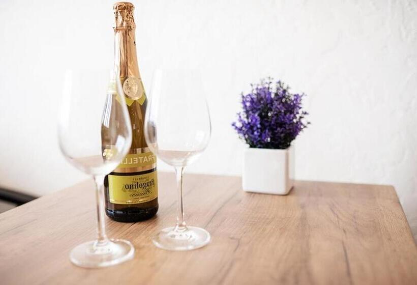 آپارتمان 1 خوابه, нові смарт квартири з парком і набережною!