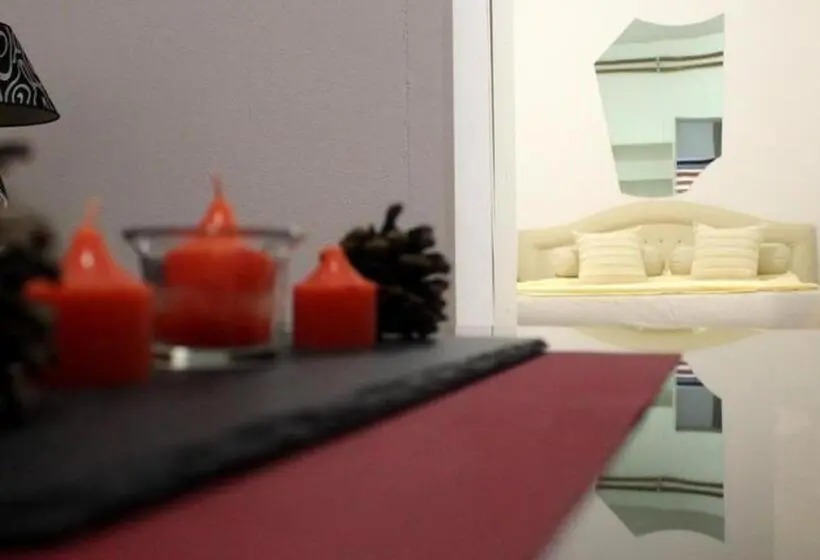 اتاق استاندارد سه نفره, Holiday In Bihać