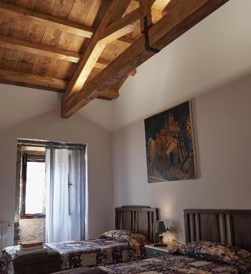 Номер Стандарт, Parga Natura Alojamiento