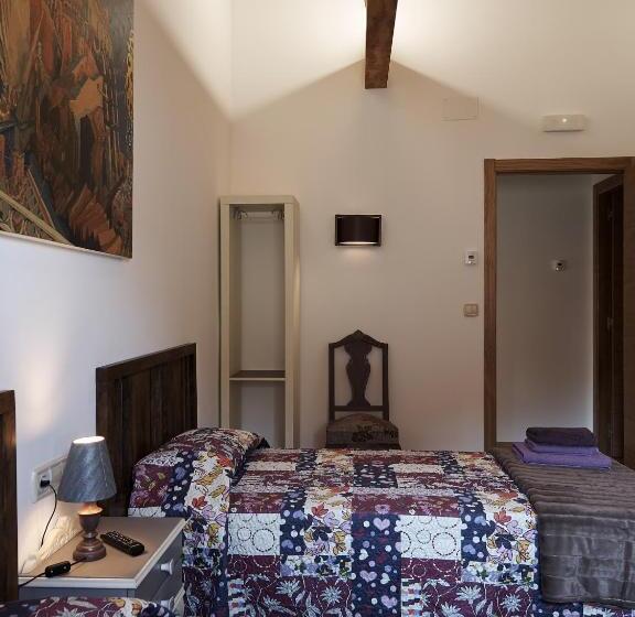 Номер Стандарт, Parga Natura Alojamiento