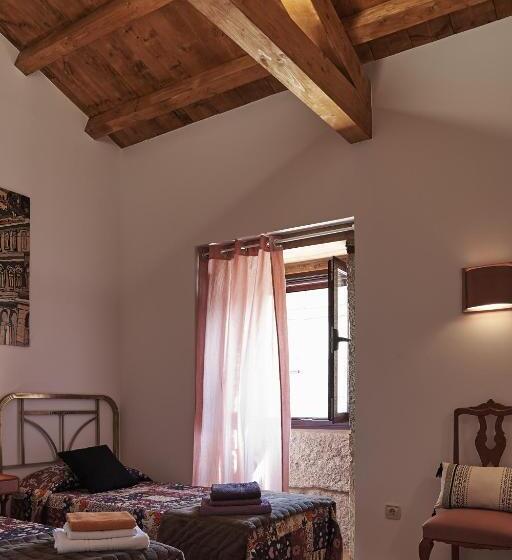 Номер Стандарт, Parga Natura Alojamiento