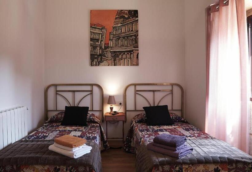 Номер Стандарт, Parga Natura Alojamiento