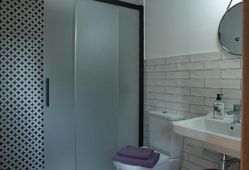 Семейный Номер, Parga Natura Alojamiento