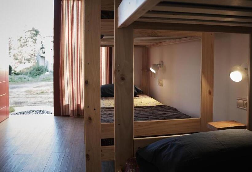 Семейный Номер, Parga Natura Alojamiento