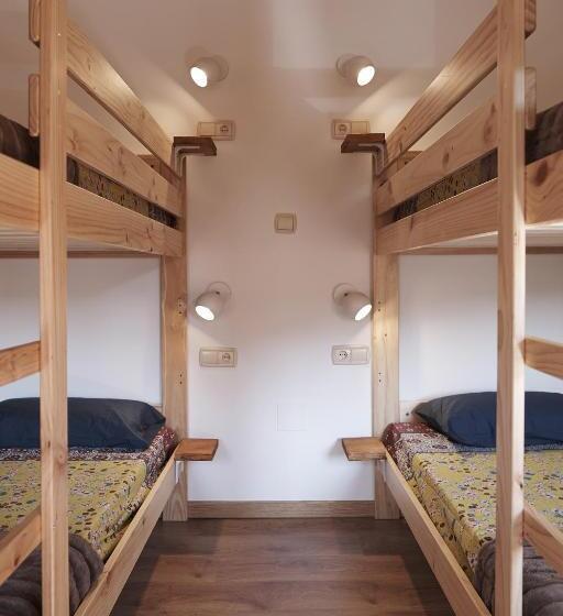 Семейный Номер, Parga Natura Alojamiento