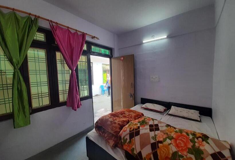 スタンダードルーム, Himalayan Dews Ukhimath