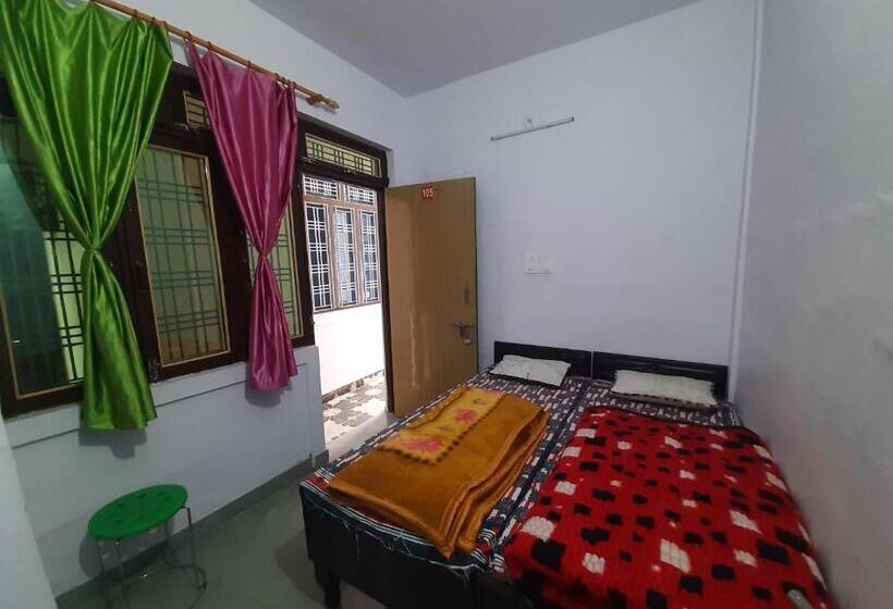 スタンダードルーム, Himalayan Dews Ukhimath