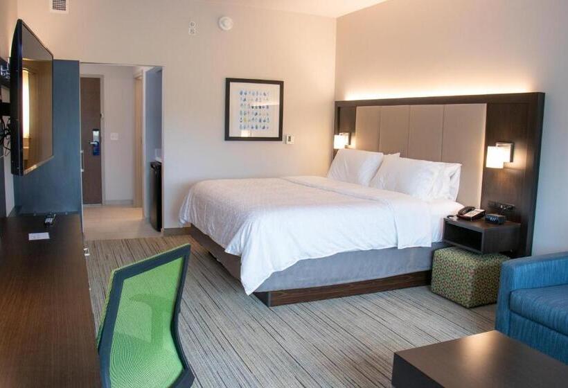 חדר פרמיום, Holiday Inn Express & Suites Tuscaloosa East, An Ihg