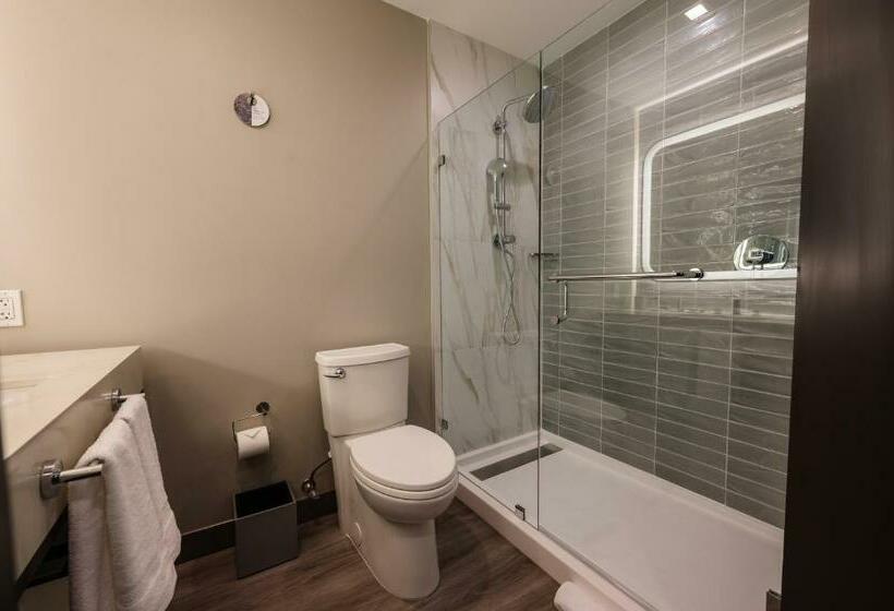 スタンダードルーム, Marriott Fort Lauderdale Airport