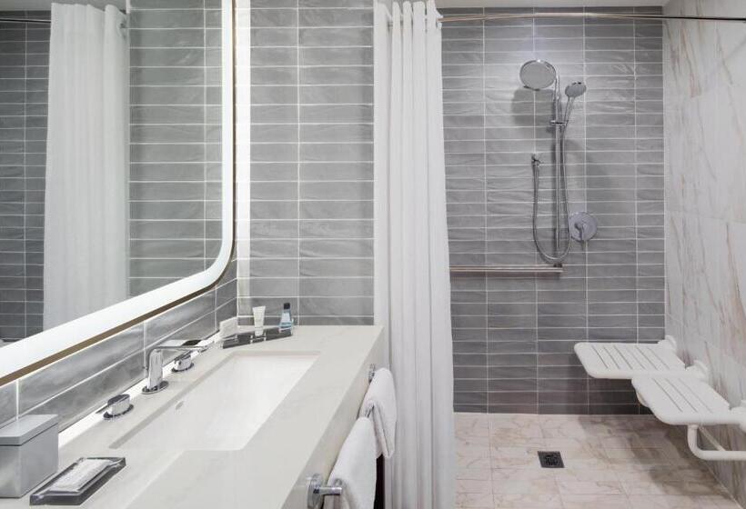 스탠다드 룸, Marriott Fort Lauderdale Airport