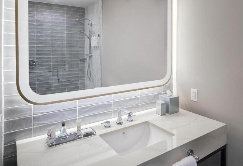 スタンダードシティビュールーム, Marriott Fort Lauderdale Airport