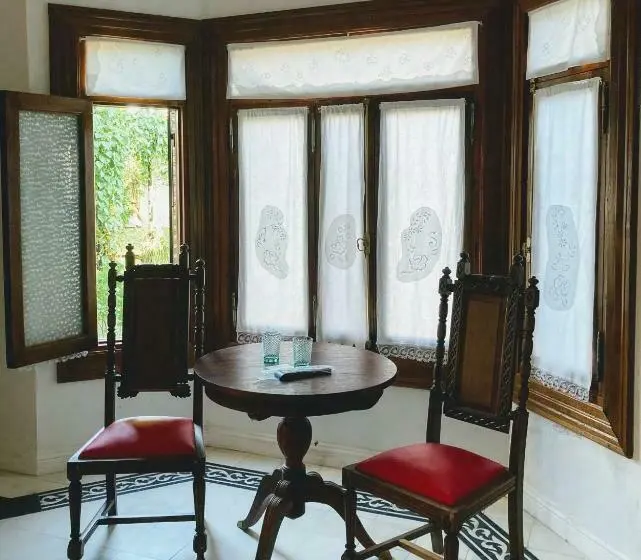 デラックスルーム, Posada Los Angelos