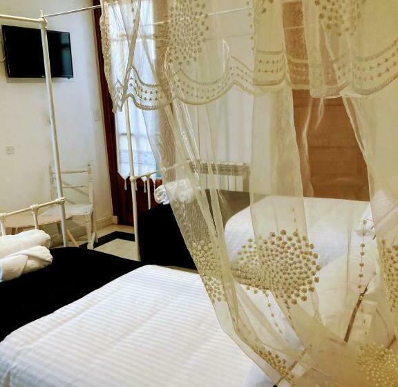 غرفة قياسية, Posada Los Angelos