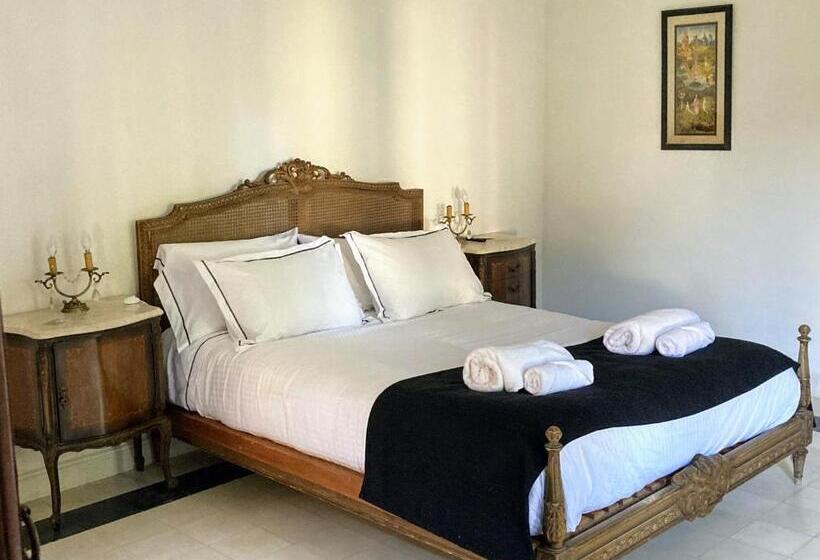 Номер Deluxe, Posada Los Angelos