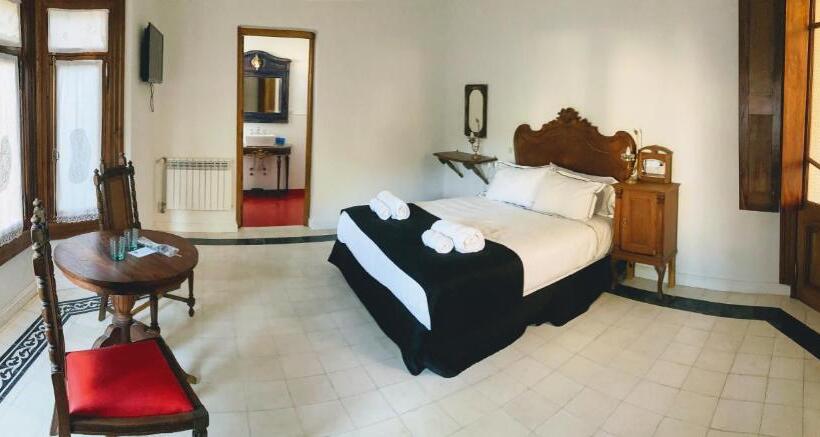 غرفة ديلوكس, Posada Los Angelos