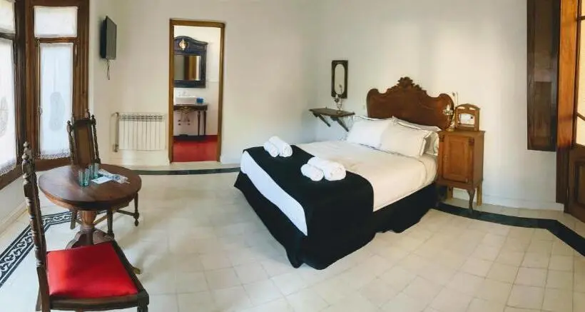 デラックスルーム, Posada Los Angelos
